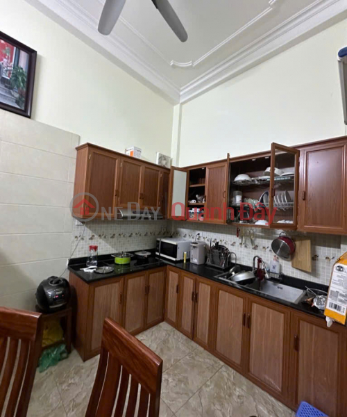 NGUYEN KHANH TOAN STREET, BEAUTIFUL HOUSE BUILT BY RESIDENTS, CLEAR ALLEY, TOP SECURITY - 4 FLOORS, 7.599 BILLION Sales Listings
