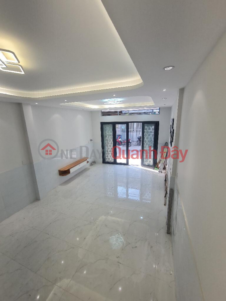 Property Search Vietnam | OneDay | Residential Sales Listings 7M CAR ALLEY, 2 FLOORS, 3BR, 45M2, STRATEGIC - BINH TAN, PRICE ABOVE 4 BILLION