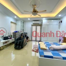 NEW HOUSE - AN OR LOC - ANGLE Plot - FULL INTERIOR - AVOID CAR - NEARLY 2 HOUSES, AN SINH DINH _0