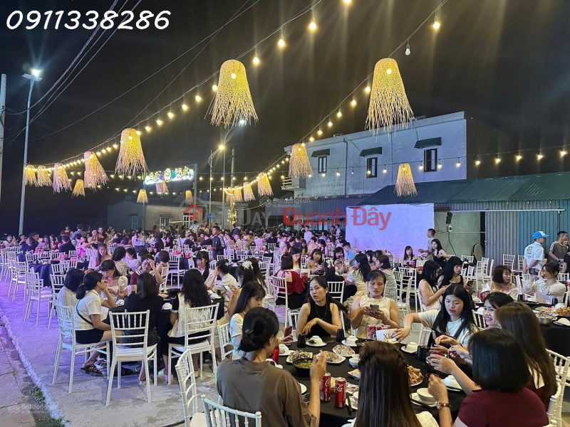 Property Search Vietnam | OneDay | Nhà ở Niêm yết bán Bán đất mặt biển tại Thị trấn Cô Tô - Quảng Ninh, phù hợp làm khách sạn, nhà hàng