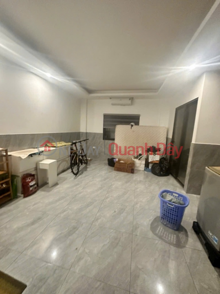 (Tin thật 100%) Bán tòa CHDV 81m2 x 10CH tại Phạm Ngọc Thạch - Đống Đa - Dòng tiền 80 triệu/tháng, Việt Nam | Bán | đ 17,5 tỷ