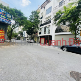 KIM QUAN THUONG STREET - BUSINESS - FRONT FACE, WIDE SIDEWALK - TWO MOUNTS FRONT AND AFTER - ENJOY FULL AMENITIES _0
