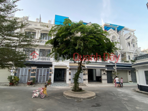 FOR SALE Mini Villa House In Nha Be District - Ho Chi Minh City _0