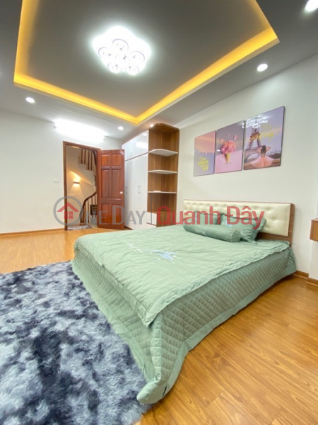 HOUSE FOR SALE IN LAI XA KIM CHUNG - BEAUTIFUL NEW HOUSE - GREAT LOCATION - READY TO MOVE IN - CORNER LOT - DEVELOPING AREA | Vietnam, Sales, đ 4.2 Billion