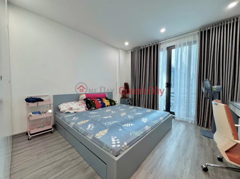 Nhỉnh 8 tỷ có ngay nhà Mậu Lương - Căn góc 2 mặt thoáng - Oto thông - 30m ra mặt phố Việt Nam Bán | đ 8,8 tỷ