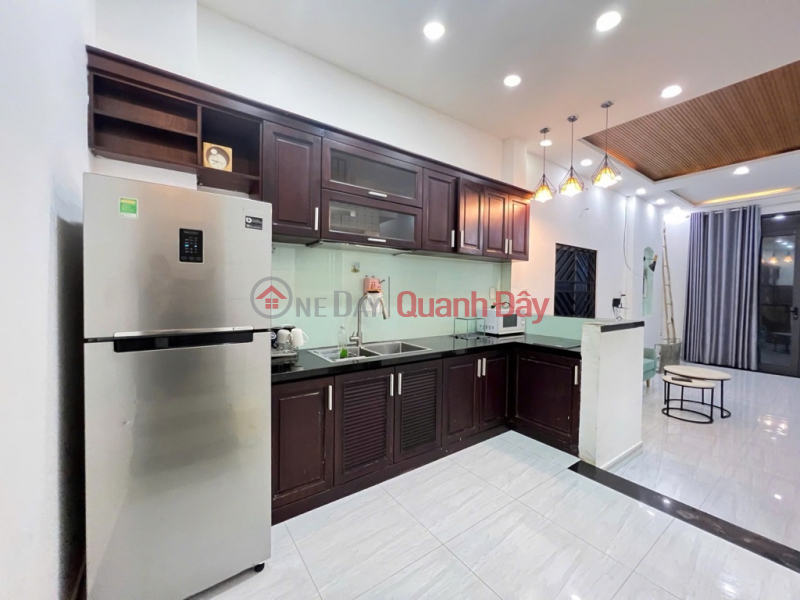 Private house for sale in Ward 5, District 8, HCM, good price, 5.3 billion, 55m2 | Vietnam Sales, đ 5.3 Billion