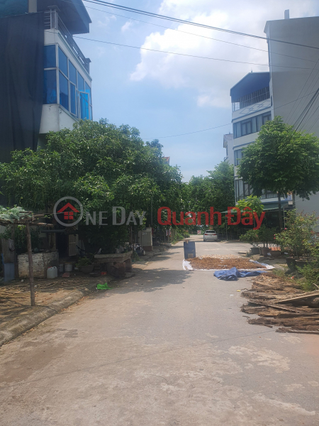 Quick sale of 50 m2 of Ha Dong serviced land, price 2.65 billion, 0977790353 | Vietnam Sales | đ 2.65 Billion