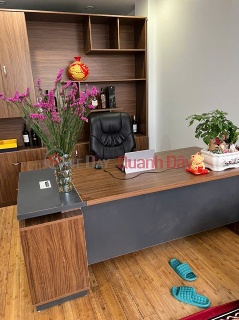 PHÂN LÔ LK MỘ LAO- HÀ ĐÔNG, KINH DOANH, Ô TÔ, VỈA HÈ, 60 M2, MT 6M, GIÁ 28 TỶ. _0