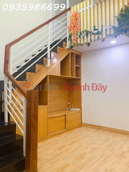 405 HOUSE FOR SALE AFTER THE CT2 APARTMENT PHUOC HAI, NHA TRANG Sales Listings