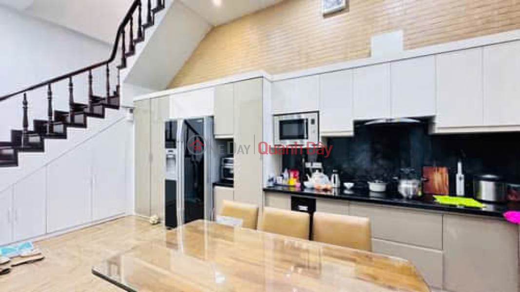 Property Search Vietnam | OneDay | Nhà ở | Niêm yết bán CHỈ 360 TRIỆU M CÓ NGAY BT QUÁN THÁNH 100M 4 TÀNG MẶT TIỀN 5.5M 3 THOÁNG GÀN HỒ GIÁ 36 TỶ 0878168006