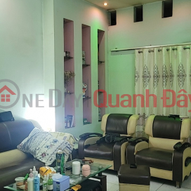 Mặt tiền KD Phú Nhuận, 110m2. Chính chủ lâu năm _0