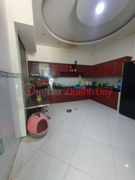 Property Search Vietnam | OneDay | Nhà ở, Niêm yết bán, TÂN TẠO_LÊ ĐÌNH CẨN - 2 TẤM 47M2 - HẺM XE TẢI THÔNG - GIÁP KHU TÊN LỬA - GIÁ 4.2 TỶ