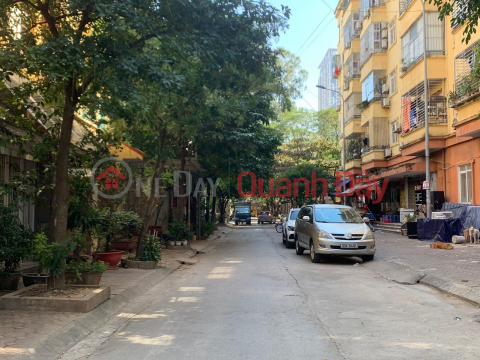 2-STOREY HOUSE FOR SALE ON LE QUANG DAO – 100M² – 6M FRONTAGE – CAR ALLEY FOR BUSINESS – PRICE ONLY 18.5 BILLION _0