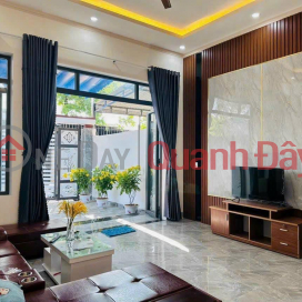 BEAUTIFUL NEW HOME - Owner of Red Private Book - URBAN LAND In Bien Hoa City _0