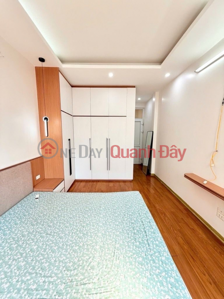 Property Search Vietnam | OneDay | Nhà ở Niêm yết bán | Doãn kế thiện 30m x5 tầng 9,5 tỷ full nội thất,ô tô tránh 30m