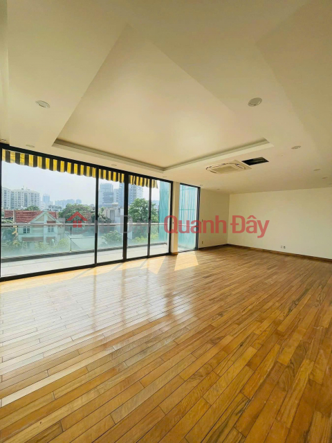 BÁN MẶT PHỐ LẠC LONG QUÂN, KINH DOANH, MT RỘNG 8M, VỈA HÈ ĐÁ BÓNG 143M CHỈ 63 TỶ _0