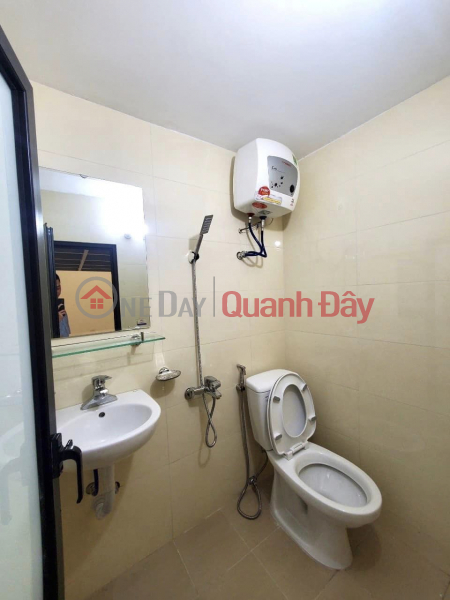 House for sale in Truong Chinh lane, area 37m, 3.6m, price 2.9 billion, red book | Vietnam | Sales đ 2.9 Billion
