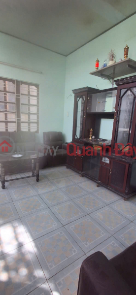 Bán nhà mặt tiền Lê Văn Hiến, Hoà Hải, Ngũ Hành Sơn, 135m2, 2 tầng, giá 13.5 tỷ Việt Nam Bán đ 13,5 tỷ