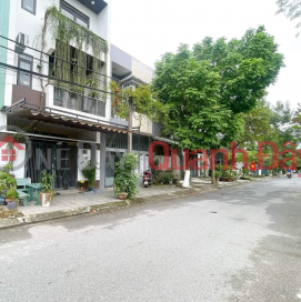 2-storey house for sale on Ho Tong Thoc street, Da Nang. City center area, many amenities _0