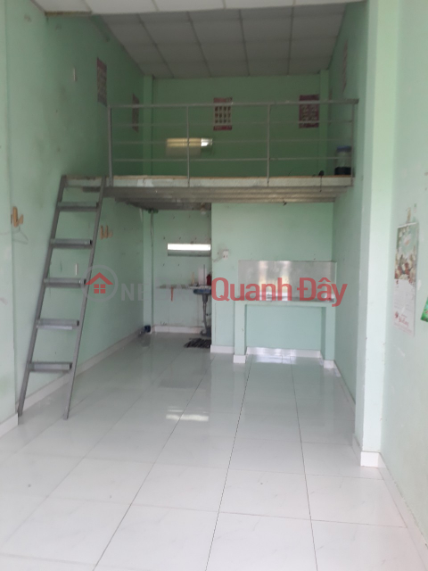 Room for rent at 1166\/134 National Highway 1A, Tan Tao A Ward, Binh Tan District, Ho Chi Minh City. _0