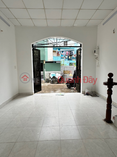 Property Search Vietnam | OneDay | Residential, Sales Listings House for sale in car alley in Hoang Hoa Tham, Binh Thanh, 25.4m2, only 4,200,000 VND