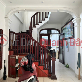 Cho thuê nhà nguyên căn ô tô tại ngõ 192 Lê Trọng Tấn, 50m² x 5 tầng, 6 PN, 20 Triệu _0