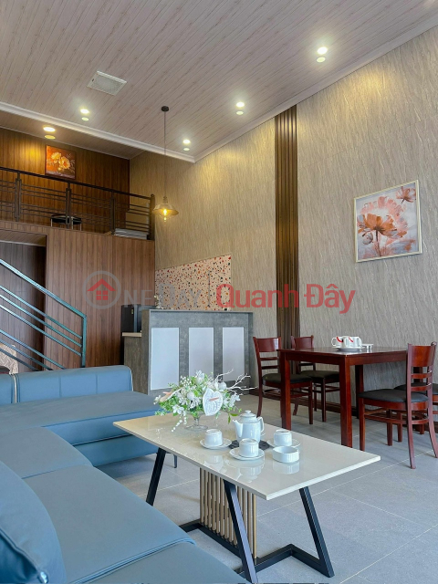 Cho thuê nhà 2 phòng Trần Anh Tông, phường 8, Đà Lạt 12 triệu/tháng _0
