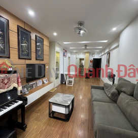 OWNER SELLING APARTMENT AT 283 KHUONG TRUNG STREET – BUILDING A _0