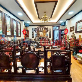 Hiếm PHỐ Nguyễn Ngọc Nại ,Thanh Xuân 58m2, 5 tầng giá 14.5 tỷ, Ô TÔ ĐỖ CƯA. _0