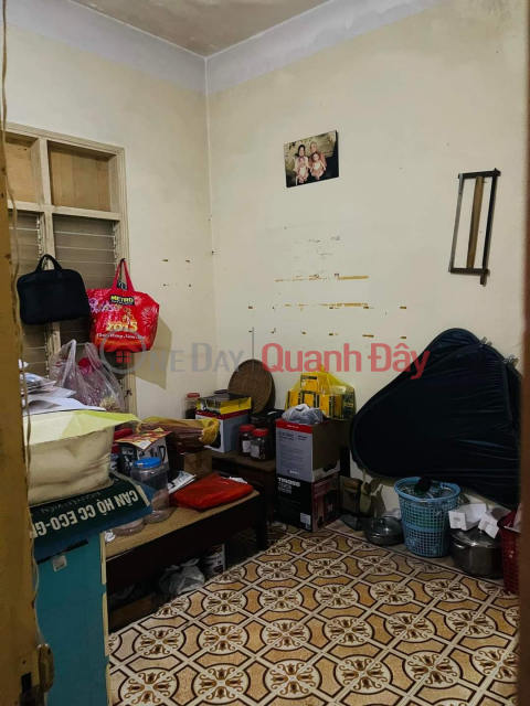 Chính chủ bán nhà phố Nguyễn Trãi 51m2 Ô tô tránh. 5.95 tỷ. _0