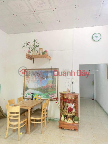 Property Search Vietnam | OneDay | Residential | Sales Listings | Only 2.5 billion C4 house is exactly 1 house from Truong Dinh Son Tra Da Nang facade - 70m2.