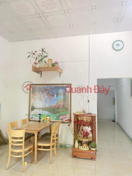 Property Search Vietnam | OneDay | Nhà ở, Niêm yết bán Chỉ 2.5 tỷ Nhà C4 cách mặt tiền Trương Định Sơn Trà Đà Nẵng đúng 1 nhà-70m2.