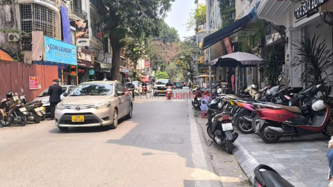 Property Search Vietnam | OneDay | Residential | Sales Listings, HOUSE FOR SALE ON DANG THUY TRAM STREET - SIDEWALK - GREAT BUSINESS - CAR ACCESSIBLE - 5 FLOORS - 34 BILLION
