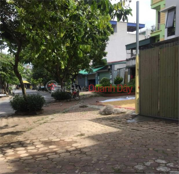 For Sale 38m of Quynh Do Land, Dep Square Book, Nong Lane, Investment Price Sales Listings