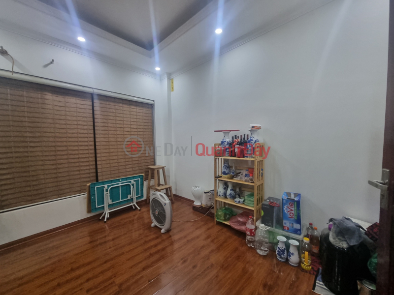 Property Search Vietnam | OneDay | Residential | Sales Listings, House for sale 71m2 Au Co street, Tay Ho street Audi garage Corner unit Peak business 5.8 Billion