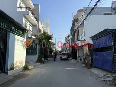 Bán đất tại Trường Lưu, 3,5 tỷ, 59m2, hướng Đông, nhiều tiện ích _0