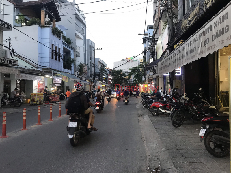 Property Search Vietnam | OneDay | Sales Listings | Land Front Le Do-Thanh Khe-DN-105m2-Horizontal 7.5m-Only 11.5 billion negotiable-0901127005