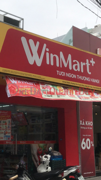 Vinmart- 63 Nui Thanh (Vinmart- 63 Núi Thành),Hai Chau | (1)