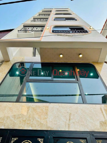 House for sale at Industrial University, 60.1m2 - 7Tan-TM, 15 CH, car, price 9.9 billion Sales Listings