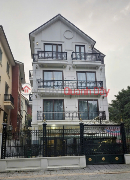 Cho thuê nhà, Quang Trung, Thợ Nhuộm, Trần Quốc Toản, 305m2x 4T -67 tr Niêm yết cho thuê