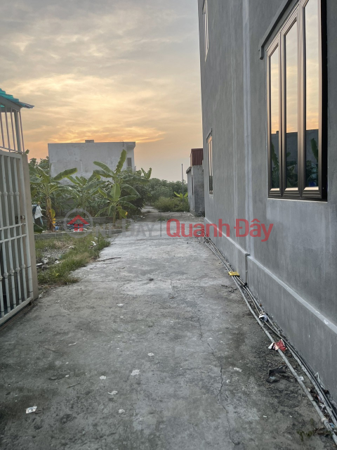 PRIME LAND FOR OWNER - GOOD PRICE - Need To Get A Beautiful Land Plot Quickly In Hung Dao Ward, Duong Kinh, Hai Phong _0