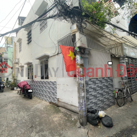 House for sale on Hoang Hoa Tham - 3m wide alley - Area 128m2 - Income 240\/year _0