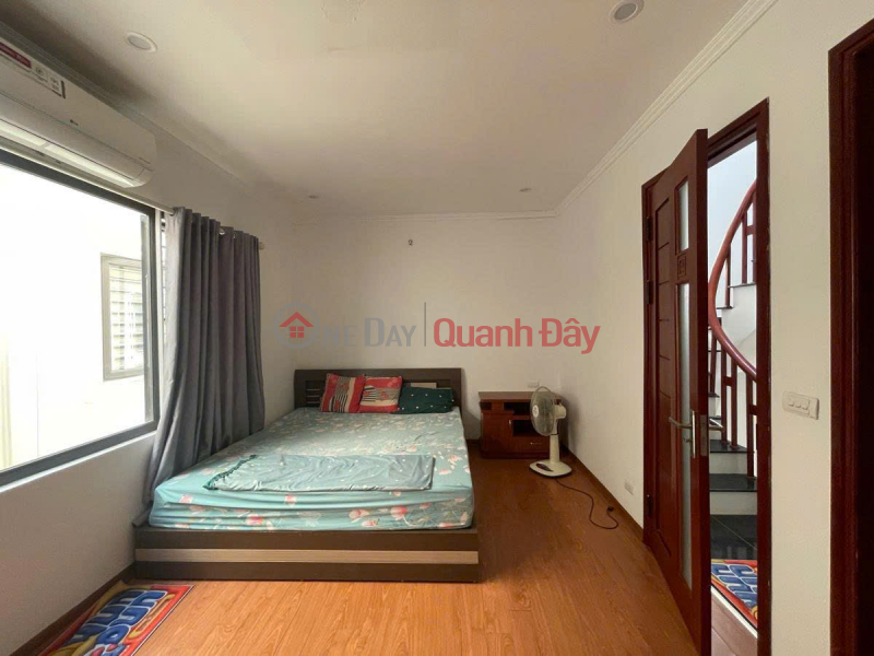 Property Search Vietnam | OneDay | Nhà ở Niêm yết bán, bán nhà phố bồ đề hơn 6 tỷ - long biên - siêu hiếm - lô góc !