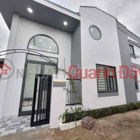 OWNER For Sale Newly Built Loft House, 3 Sides of Huynh Ba Chanh Street _0