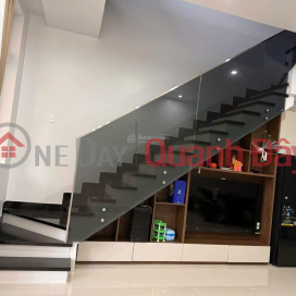 Apartment for sale on Nguyen Duc Thieu street, 7.55 billion VND, 104m2, 2 bedrooms, 3 bathrooms, a great deal! _0