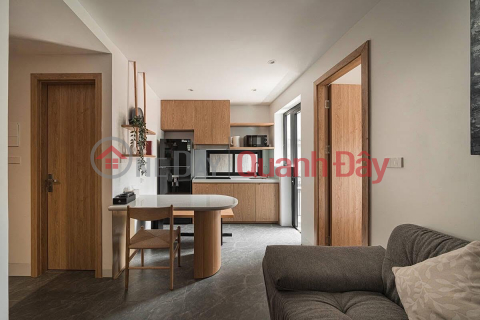 **Cash flow house for sale on Tran Van Quang street, ward 10, Tan Binh (5x18) 20 bedrooms _0