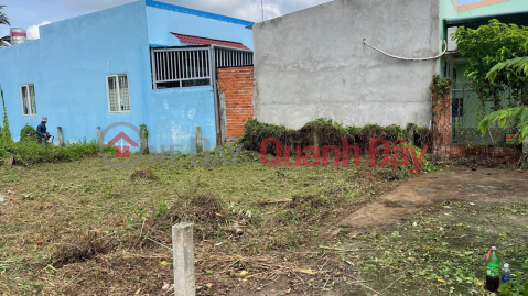 LAND FOR OWNER - NEED MONEY SELLING AT A LOSS LOCATION In Phu Tan ward - Ben Tre city - Ben Tre _0