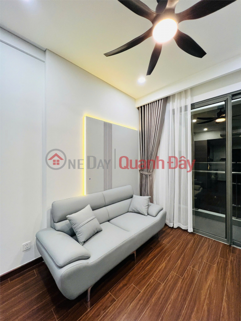 CĂN HỘ ĐẸP- 5 SAO FULL NỘI THẤT - CẦN BÁN NHANH CĂN HỘ CAO CẤP Masterise phân khu HAIWAII Gia Lâm _0