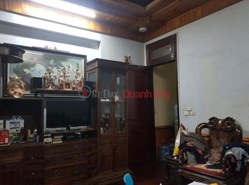 Property Search Vietnam | OneDay | Residential | Sales Listings | House for sale on Hang Muoi street, Hoan Kiem 62m, 5T, MT 5m, car, business price 32 billion. Contact: 0366051369