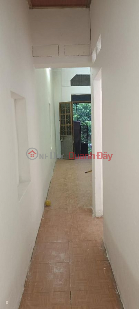 FOR SALE: LEVEL 4, 2 CASH HOUSE IN HOANG VAN THU ward, TPTH _0